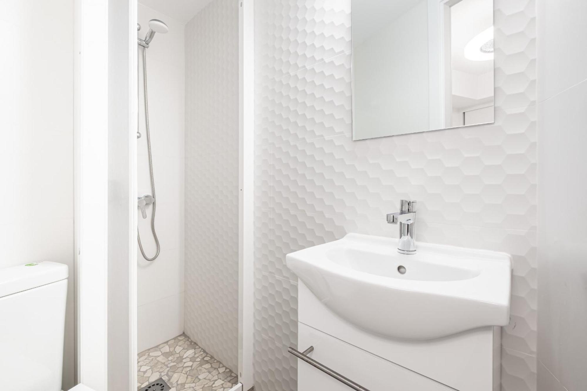 Torre Yago Apartment 10-3 Levante Beach 베니돔 외부 사진