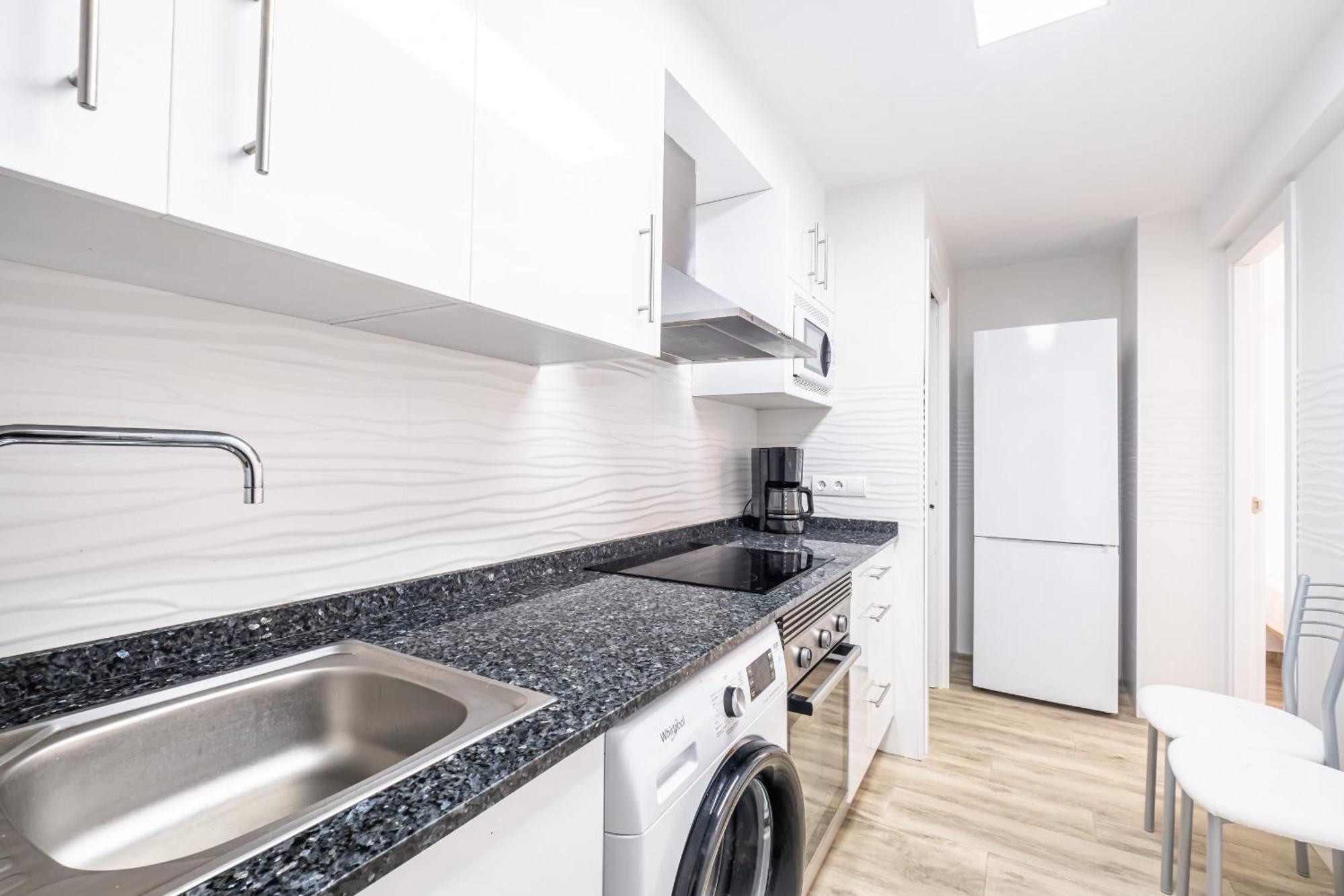 Torre Yago Apartment 10-3 Levante Beach 베니돔 외부 사진