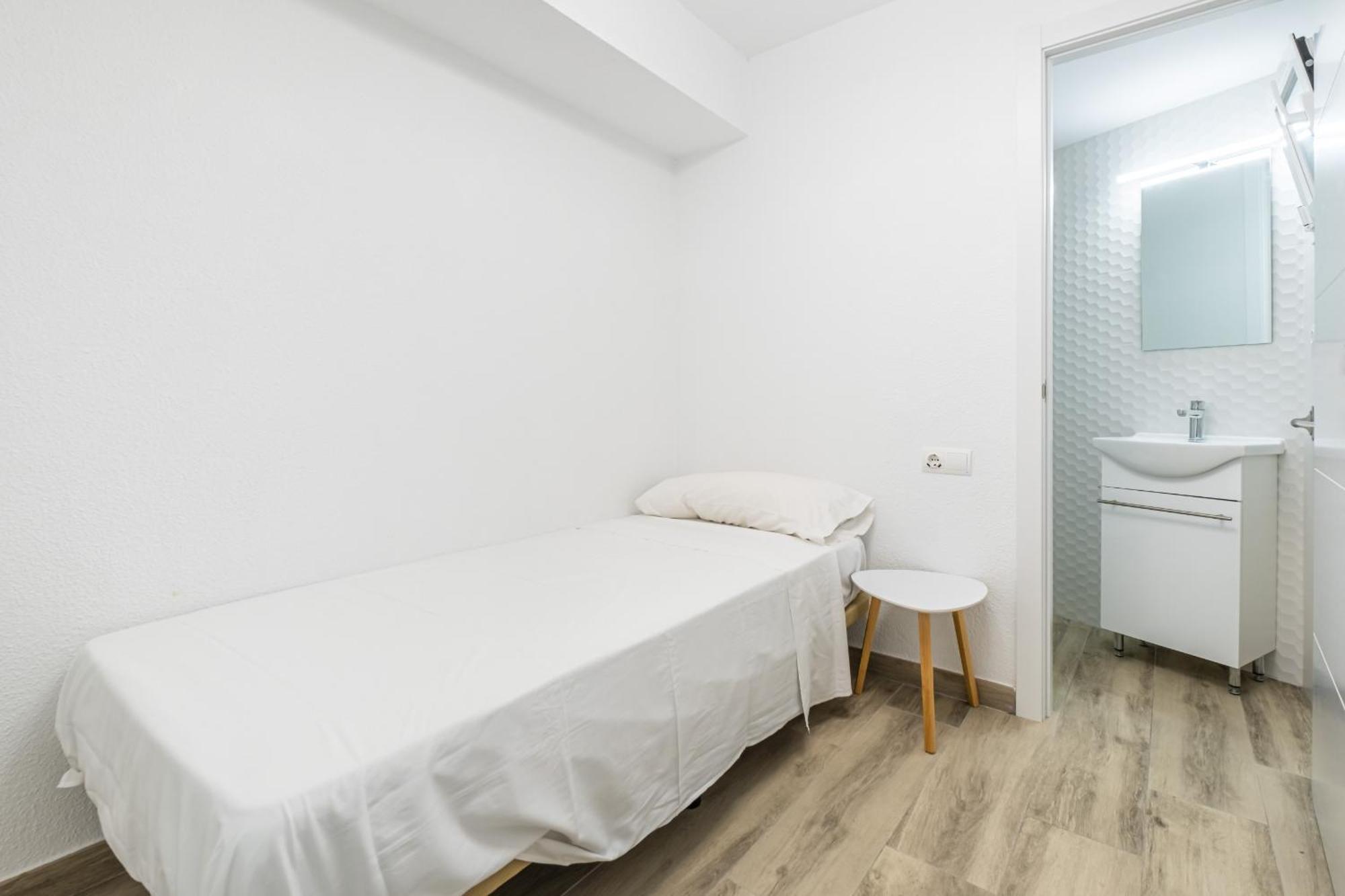 Torre Yago Apartment 10-3 Levante Beach 베니돔 외부 사진