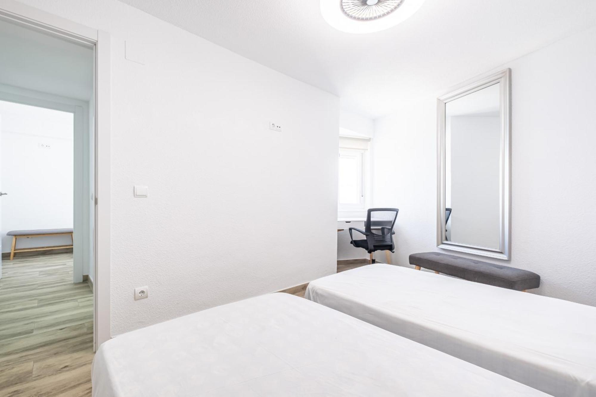 Torre Yago Apartment 10-3 Levante Beach 베니돔 외부 사진